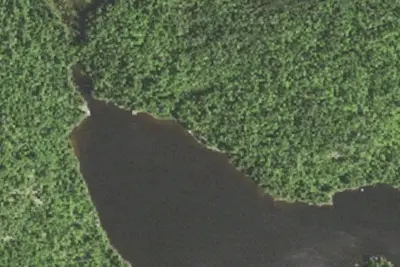 Picket Lake Site 3