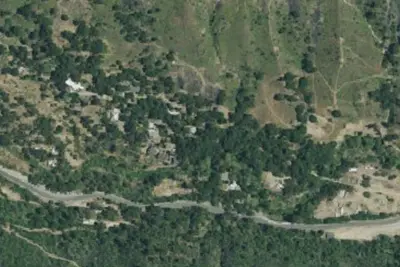 Camp Bartlett