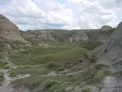 Dinosaur Provincial Park - panoramio (1)