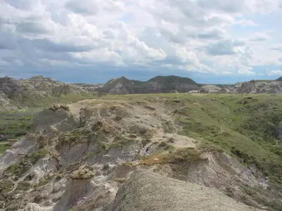 Dinosaur Provincial Park - panoramio (2)