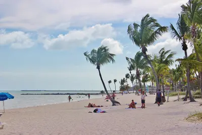 Key West Beach, Florida, United States - panoramio (5)
