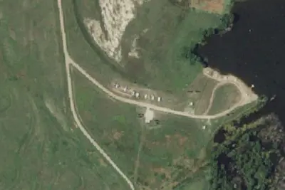 RV park
