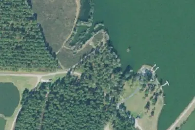 Camp site