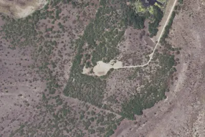 Youth Camping Site