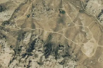 Camp site