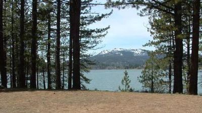 Big Cove (Plumas National Forest, CA)