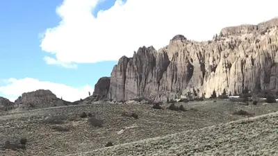 Red Creek Group Site