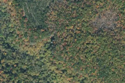 Small Wilds Backcountry Campground