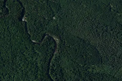 Camping de la Rivière au Saumon