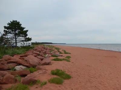 Parc provincial Jacques Cartier août 2017 03