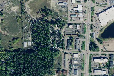Whitefish RV Park