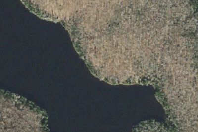 Camp site