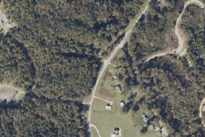 Jamie L. Whitten Campground