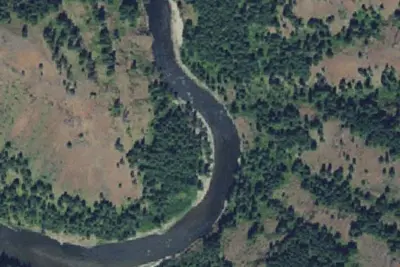 Camp site