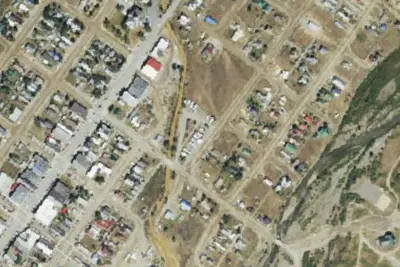 RV park