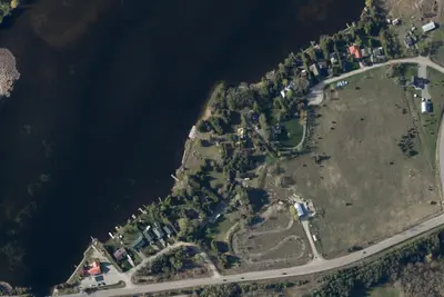 Camp site