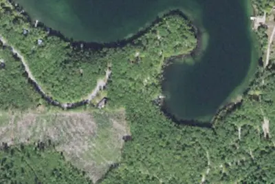 Ess Lake State Forest Campground