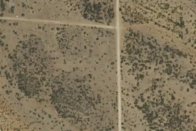 Red Cloud Campground