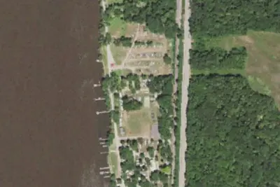 Camp Hauberg