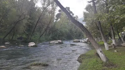 Río Ayutla