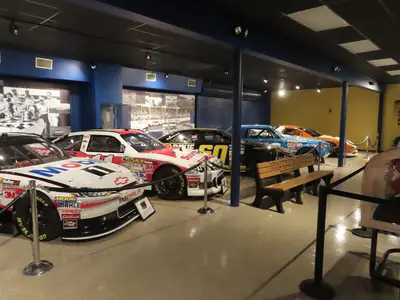 20220302 22 National Motorsports Press Assn Hall of Fame (52501258373)