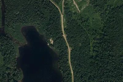 Camp site