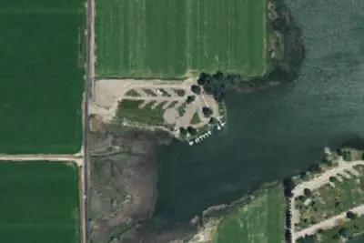 Murtaugh Lake County Park (RV Parking)