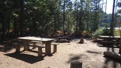 Frog Lake