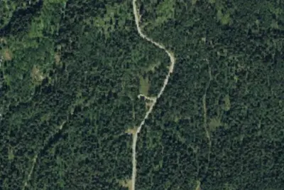 Camp site