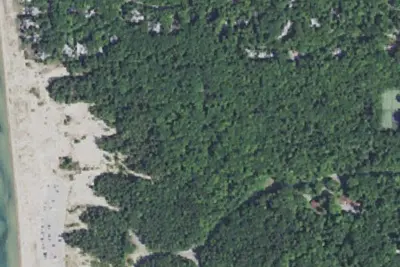 Organization Campground