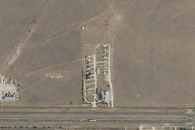 RV park