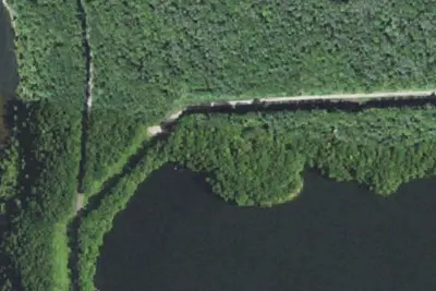 Tippy Dam North Recreation Area