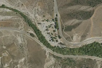 Camp site