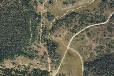 Camp site