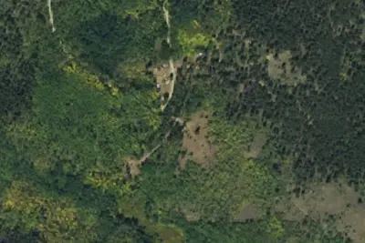 Camp site