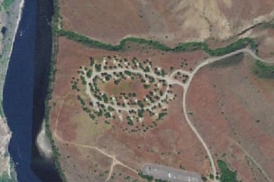 Pittsburg Campground