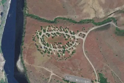 Pittsburg Campground