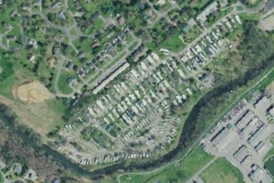 Riverbend Campground