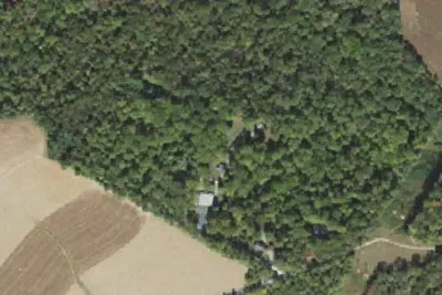 Mill Creek Falls Retreat Center