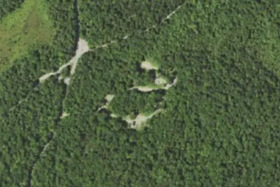 Loyalsock Bridle Trail Campground