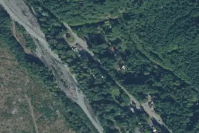 Greenwater Campground