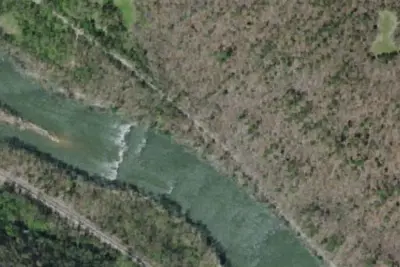 Camp site