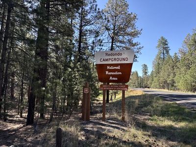 Redondo Campground