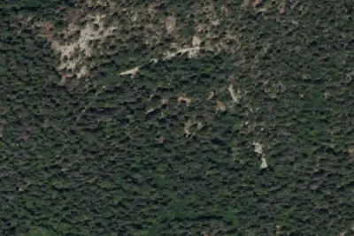 Whisky Falls Campground