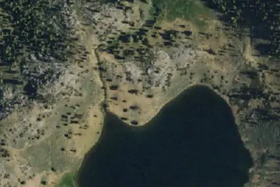 Camp site