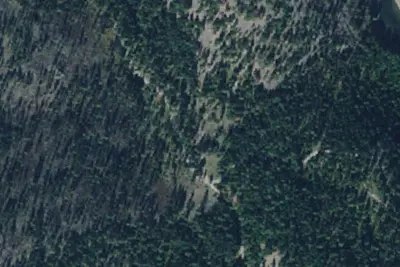 Corral Creek