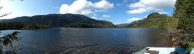 Suloia Lake
