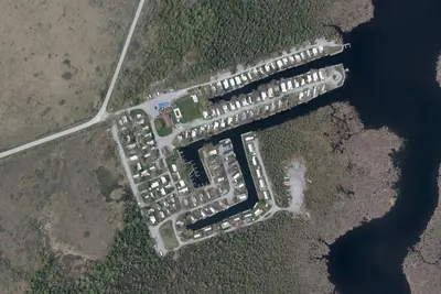 Camp site