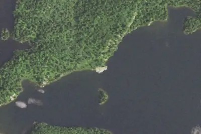 Camp site