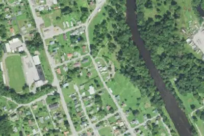 RV park